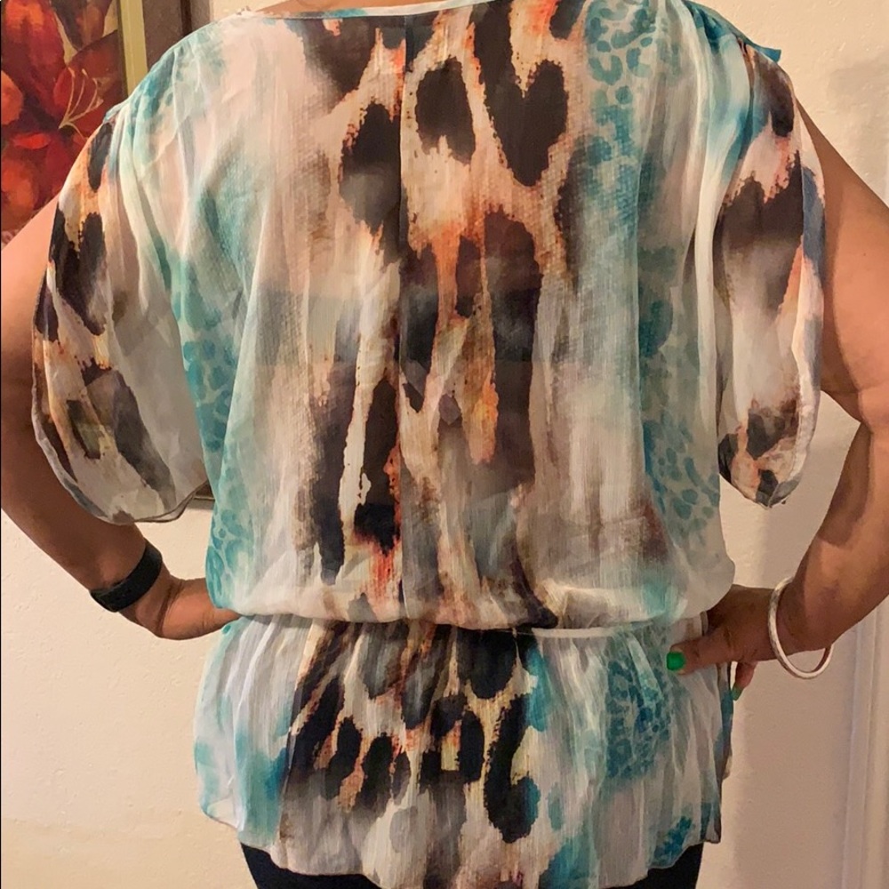 Blouse - Picture 4 of 4